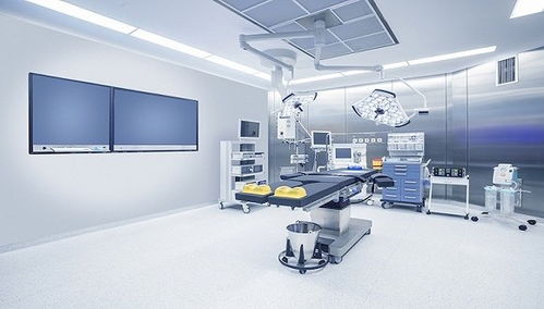 科創(chuàng)板的黃金賽道 聚焦第二類醫(yī)療器械的投資機遇與挑戰(zhàn)