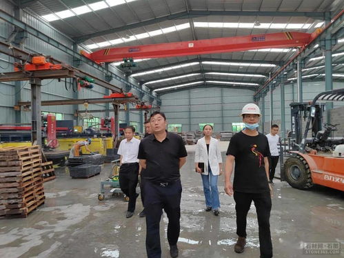 湖南省耒陽市深入長坪鄉(xiāng)調研指導，推動石材加工產(chǎn)業(yè)升級與生態(tài)旅游融合發(fā)展